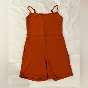 tna divinity 5” romper